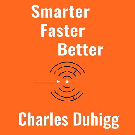 Илүү ухаалаг, илүү хурдан, илүү сайн