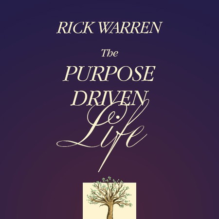 Зорилгоор удирдуулсан амьдрал