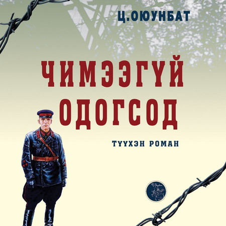 Чимээгүй одогсод