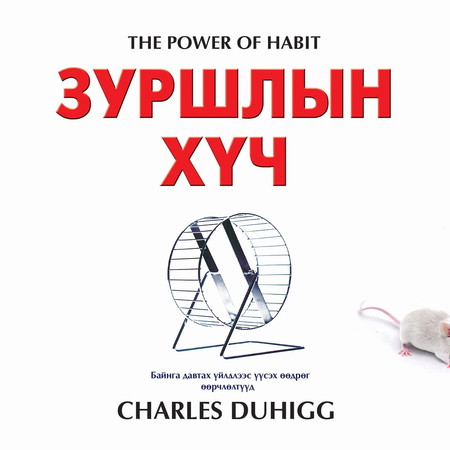 Зуршлын Хүч