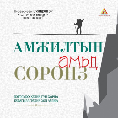 Амжилтын амьд соронз