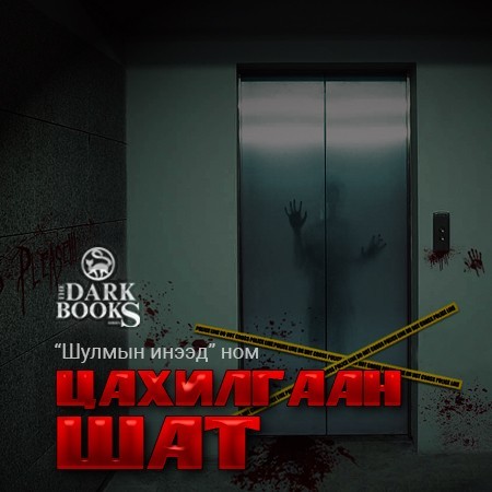 Цахилгаан  шат