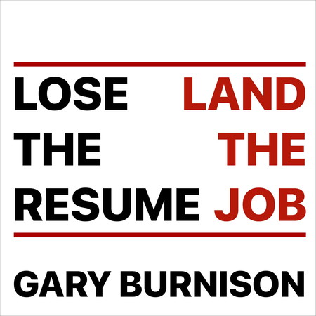 Товч намтраа хойш тавьж, ажлаа олж ав