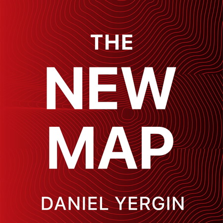 Шинэ газрын зураг