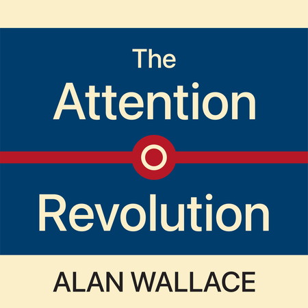 Анхаарлын хувьсгал