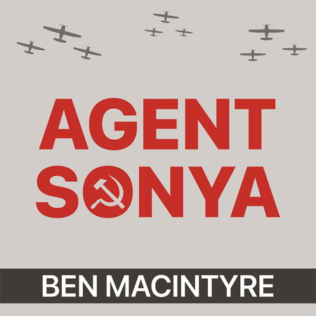 Тагнуулч Соня