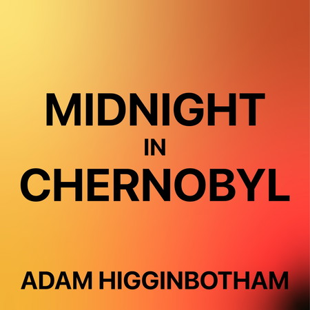 Чернобылийн шөнө дунд