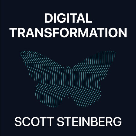 Дижитал шилжилт