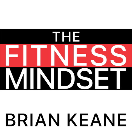 Фитнес сэтгэлгээ