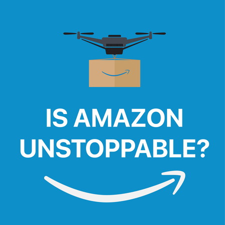 Амазон мятаршгүй юу?