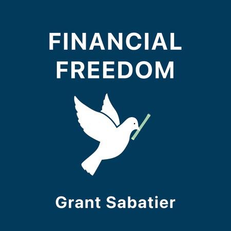 Санхүүгийн эрх чөлөө