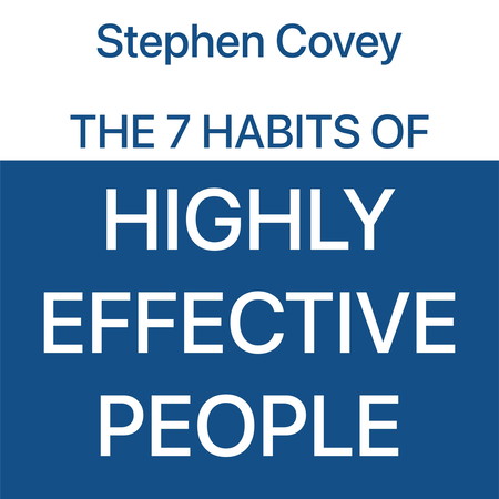 Өндөр бүтээмжтэй хүмүүсийн 7 дадал