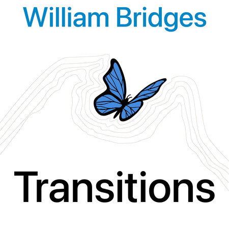 Шилжилт: Амьдралын өөрчлөлтийг ойлгохуй