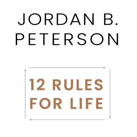 Амьдралын 12 дүрэм