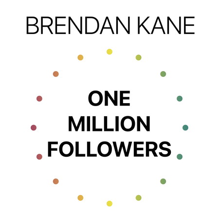 Нэг сая дагагч