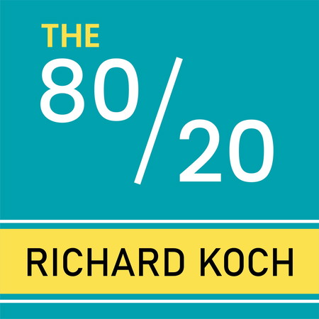 80/20-ийн зарчим