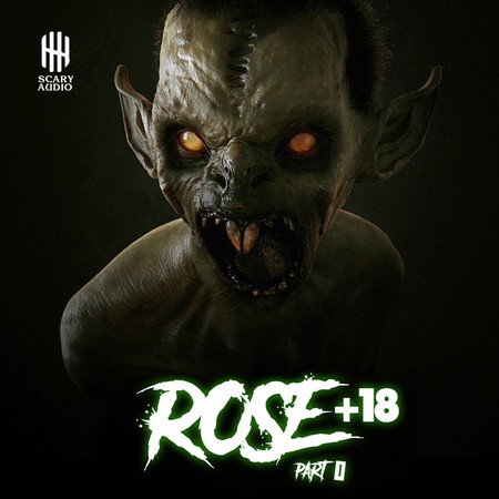 Rose (Зөгнөлт өгүүллэг)