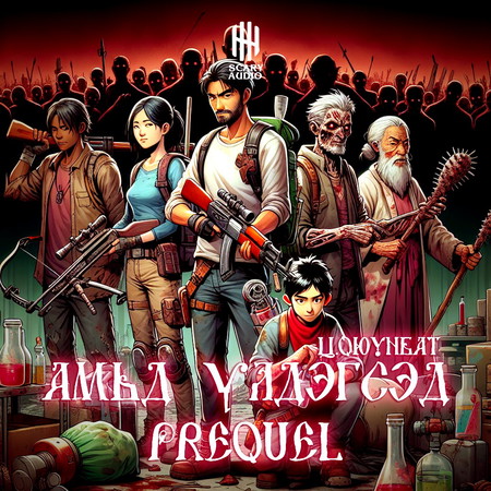 Амьд үлдэгсэд Prequel