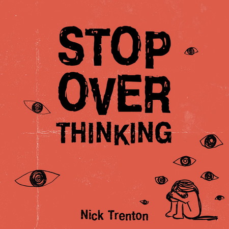 Хэтрүүлэн бодохоо боль