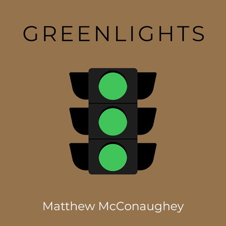 Ногоон гэрлүүд