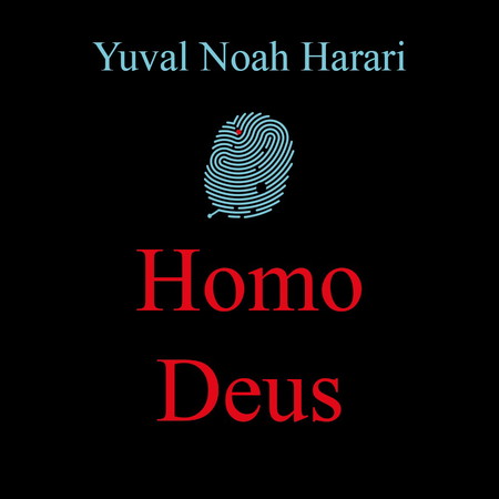 Хомо деус