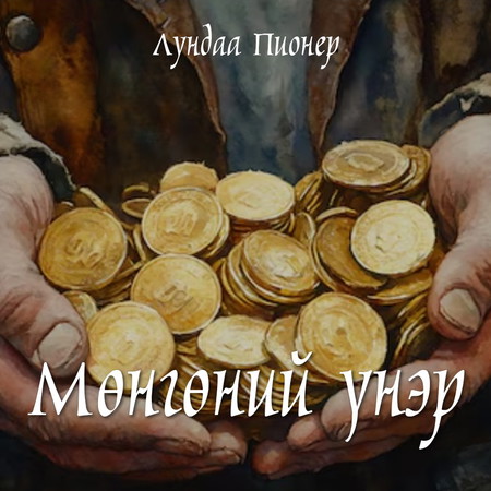 Мөнгөний үнэр