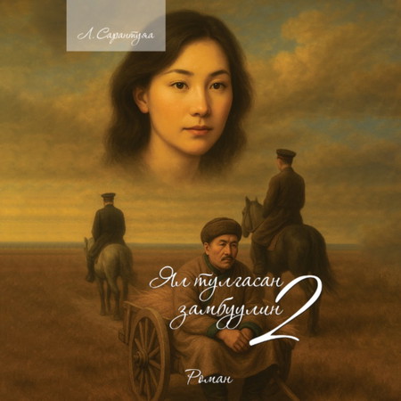 Ял тулгасан замбуулин 2