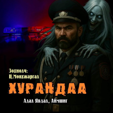 Хурандаа