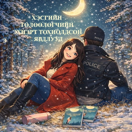 Хэсгийн төлөөлөгчийн эхнэрт тохиолдсон явдал