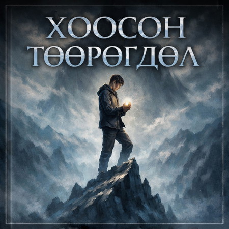 Хоосон төөрөгдөл