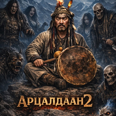 Арцалдаан 2