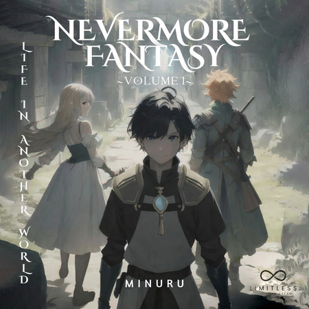 Nevermore fantasy Vol. 1