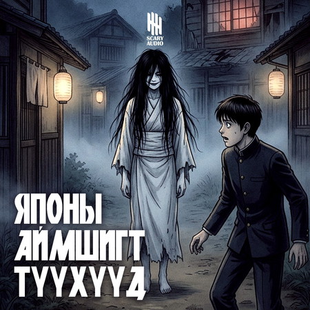 Японы аймшгийн түүхүүд