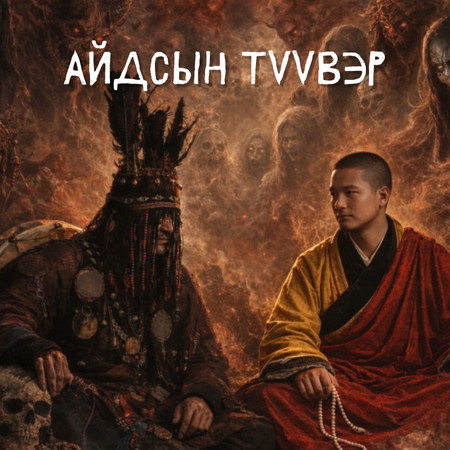 Айдсын түүвэр