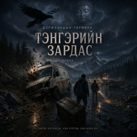 Тэнгэрийн зардас