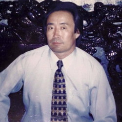 Сорогдогийн Жаргалсайхан