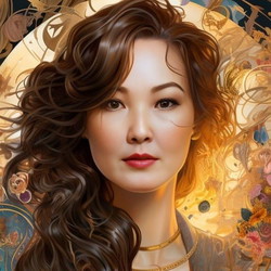 Б. Шүүдэрцэцэг