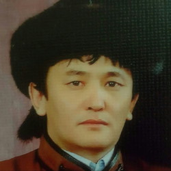 С. Пүрэвсүрэн