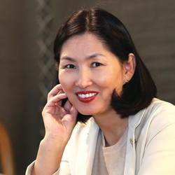 Ц. Оюунгэрэл