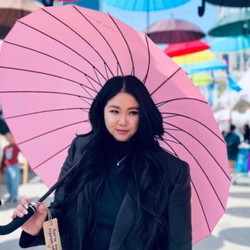 Б. Энхжаргал