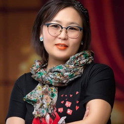 Луужир Жиймий