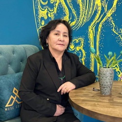 С. Батжаргал