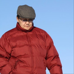 Т. Бум-Эрдэнэ