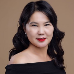 Х. Дуламсүрэн