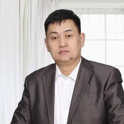 Д.Мөнхбаатар