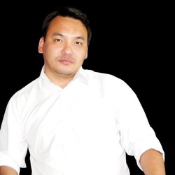 Ж. Бямбасайхан