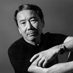 Харүки Мүраками