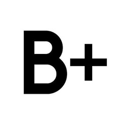 B+ Publishing