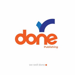 Done Publishing
