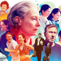 Дугаар 10: 2021 оны онцлох кинонууд